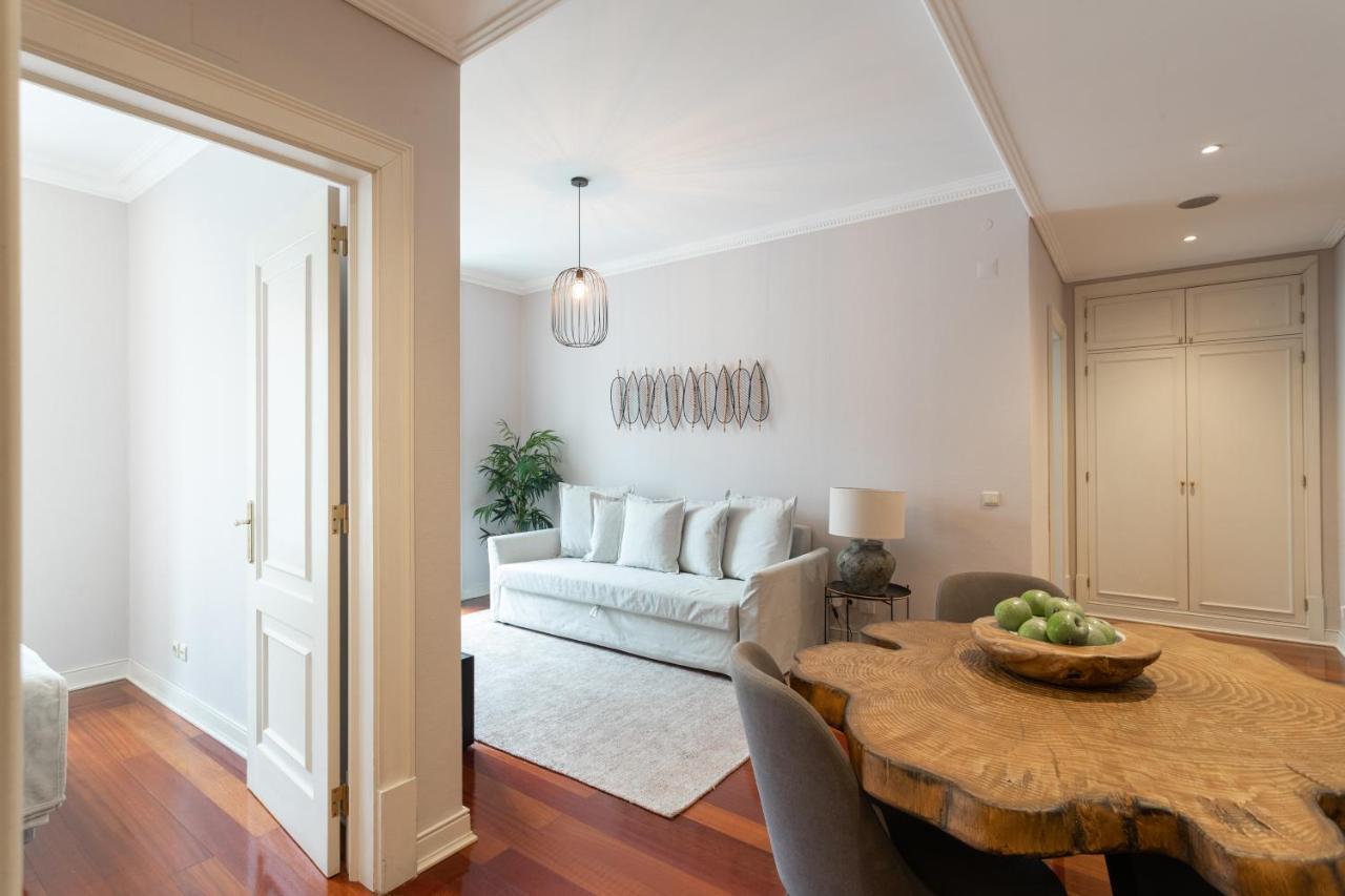 Апартаменты Living Chiado Лиссабон Экстерьер фото