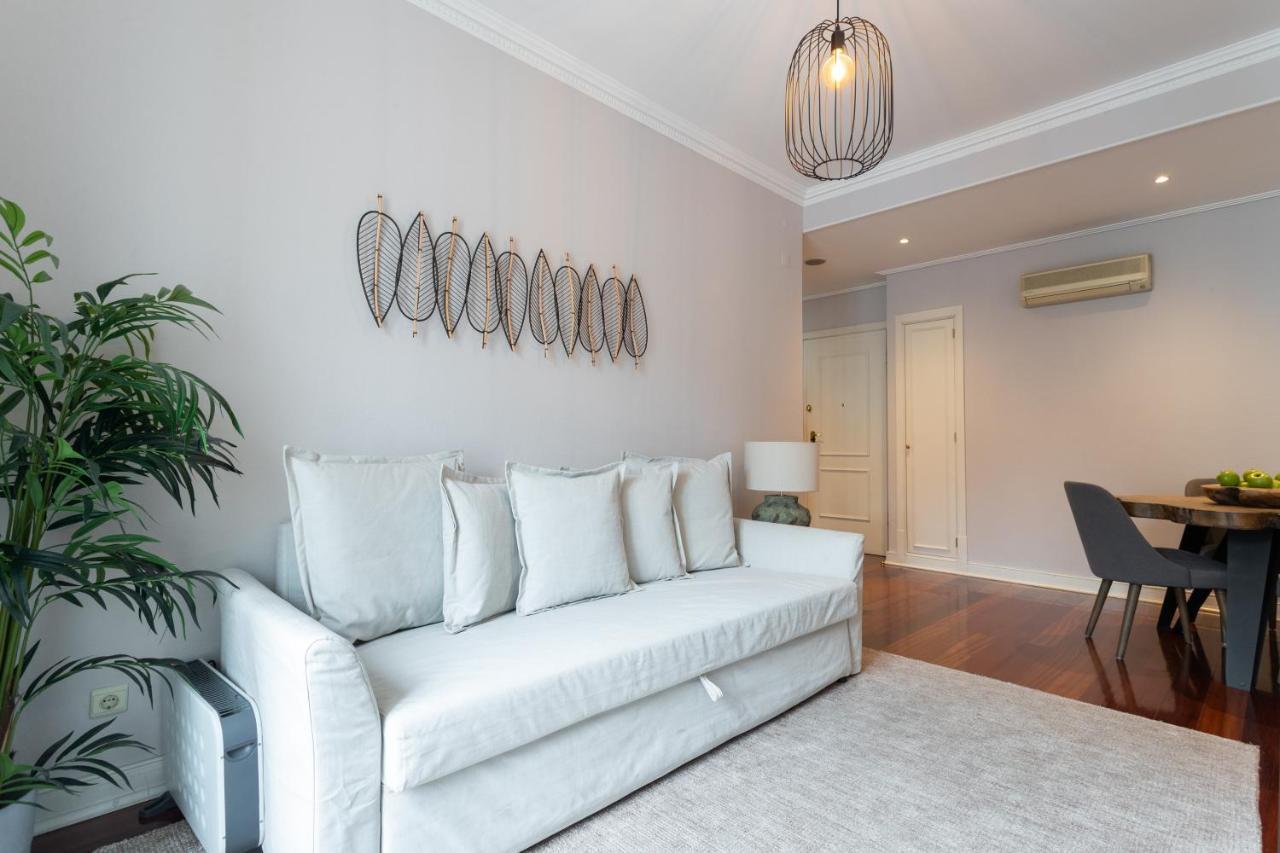 Апартаменты Living Chiado Лиссабон Экстерьер фото